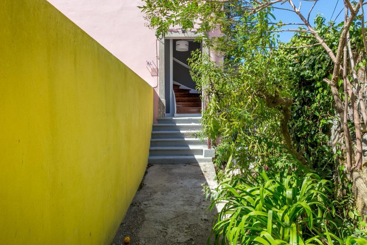 Enchanted Tales, Apartments In Sintra Exterior foto