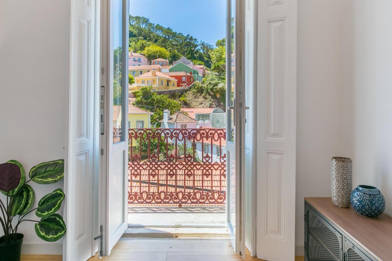 Enchanted Tales, Apartments In Sintra Exterior foto